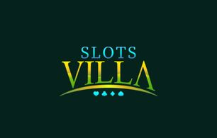Slots Villa Casino